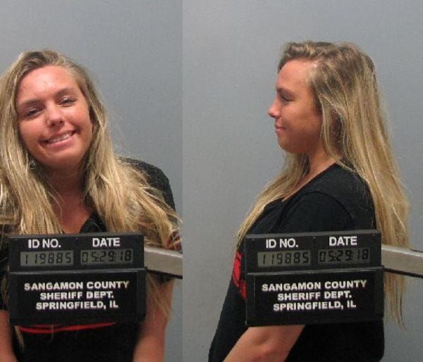 Eileen Louise Brown | Sangamon County, Illinois
