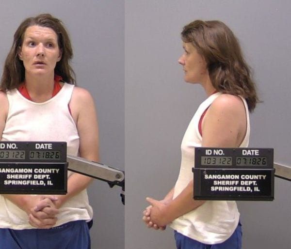 Linda M Farley | Sangamon County, Illinois