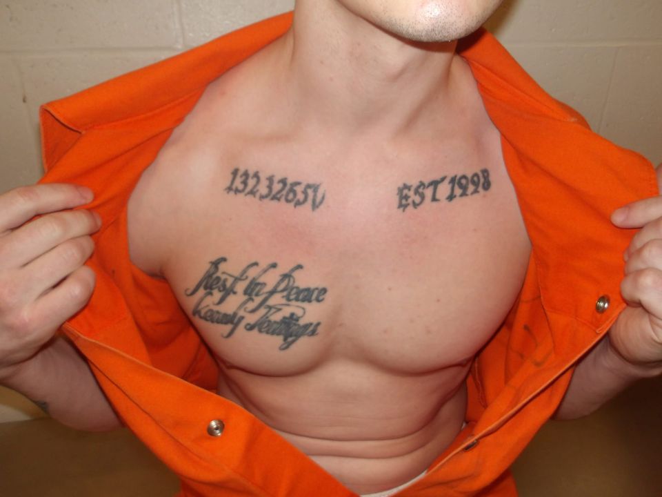 Bryan Gage Kelley | Pulaski County, Missouri