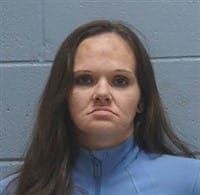 Jessica Amber Plunkett | Lee County, Alabama
