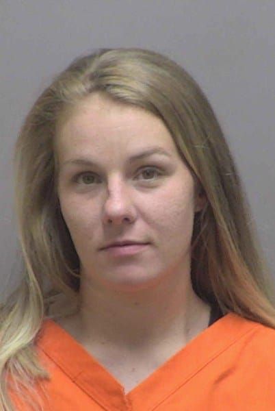 Kayla Marie Wilhelm | Lincoln County, North Carolina