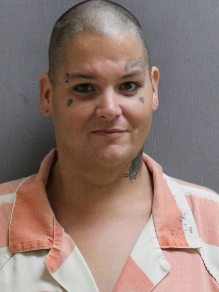 Michael Button | Pasquotank County, North Carolina
