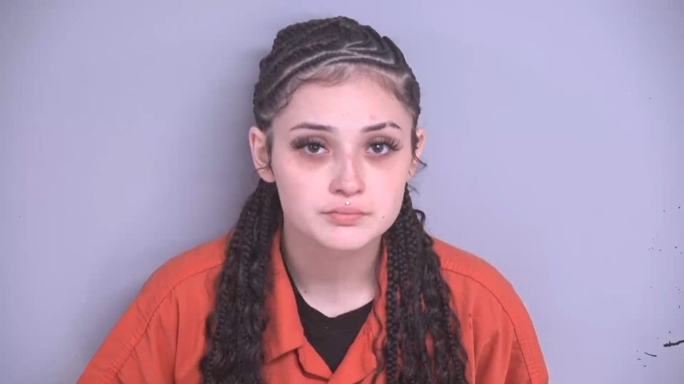 Skyler Nicole Woolum | Bradford County, Florida