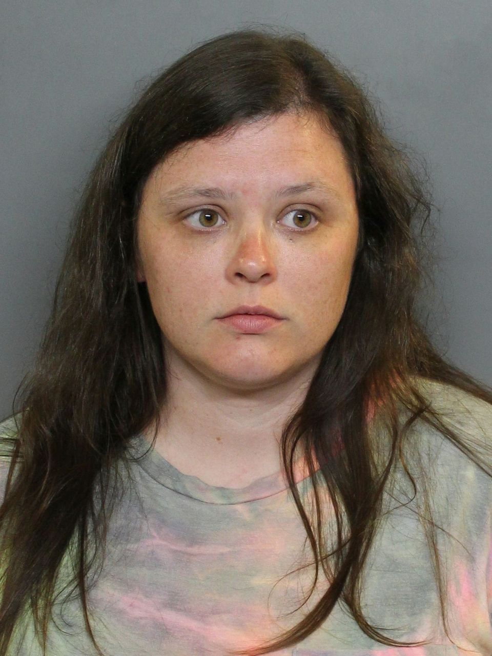 Kaitlin Nicole Russell | Charlotte County, Florida