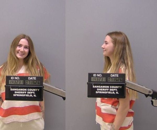 Brooke A Schuman | Sangamon County, Illinois