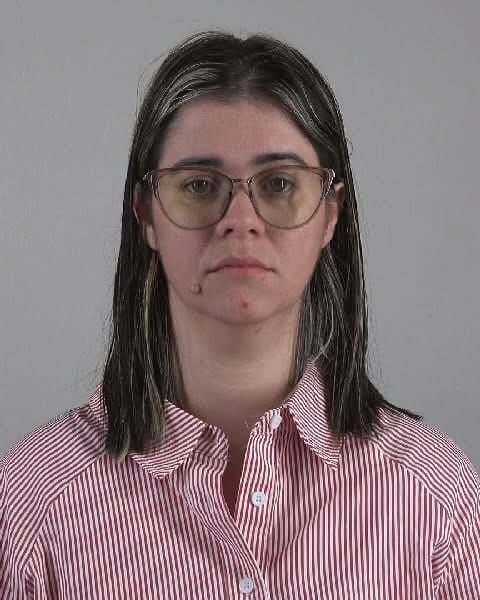 Darisleidy Gonzalez | Tarrant County, Texas | 🚨Sex Crime Charges🚨