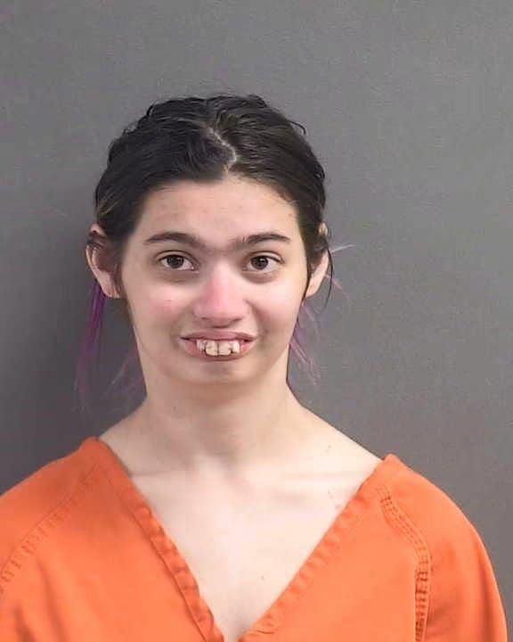 Morgan Ann Reeves | Volusia County, Florida