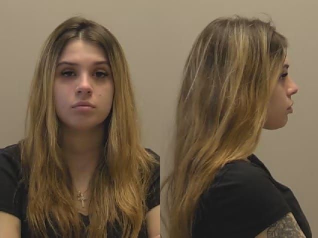 Emma Reese Aniolowski | Niagara County, New York