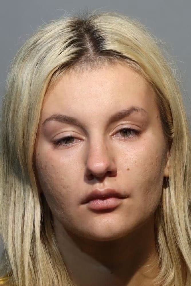 Giorgia Gambacorta | Seminole County, Florida