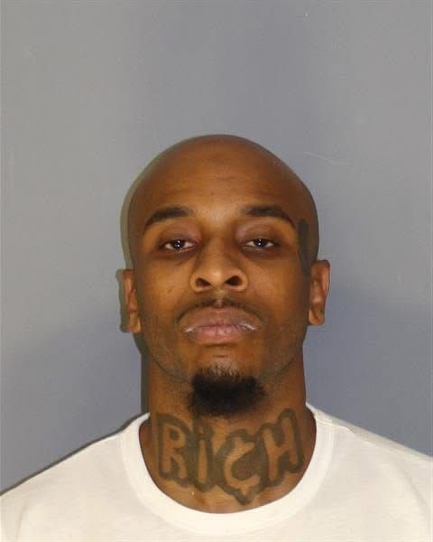 Darnell Harmon | Essex County, New Jersey