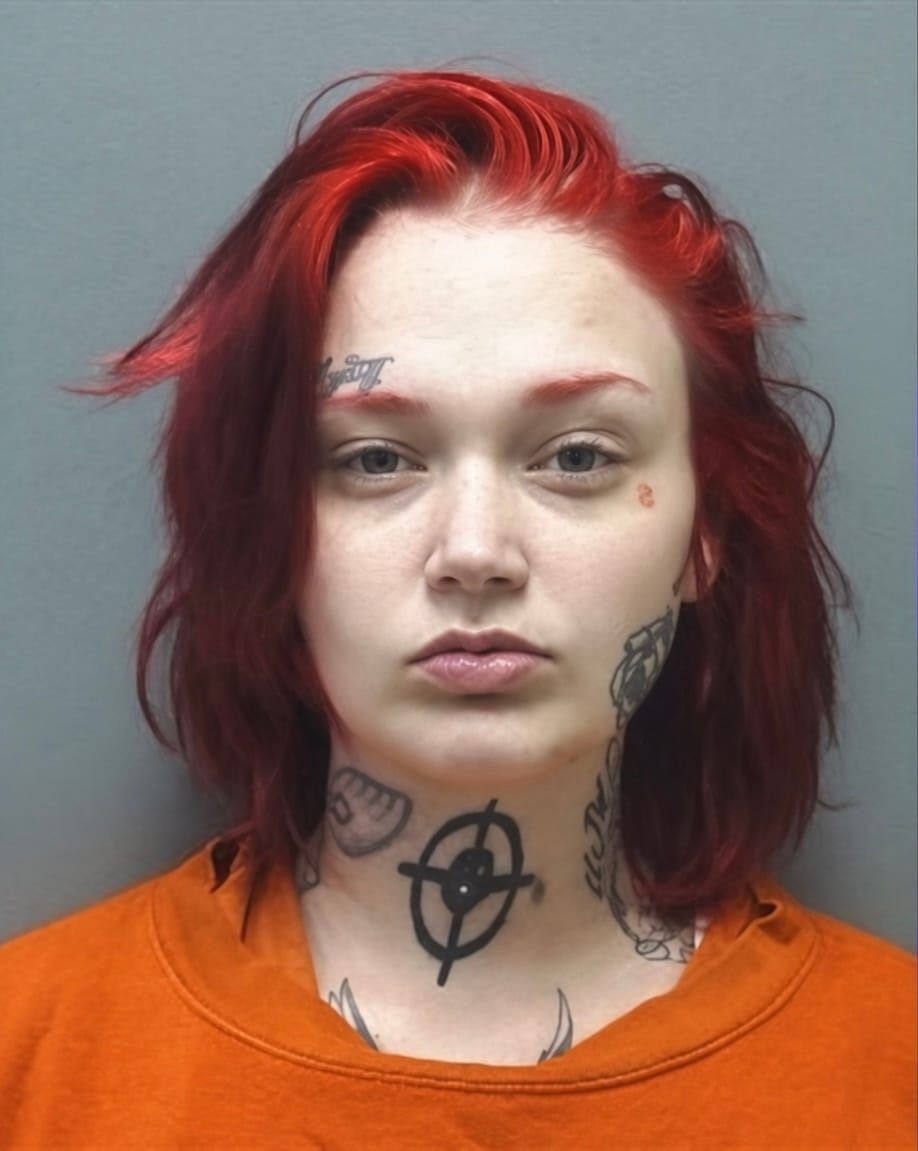 Jaden Taylor | Cherokee County, Georgia