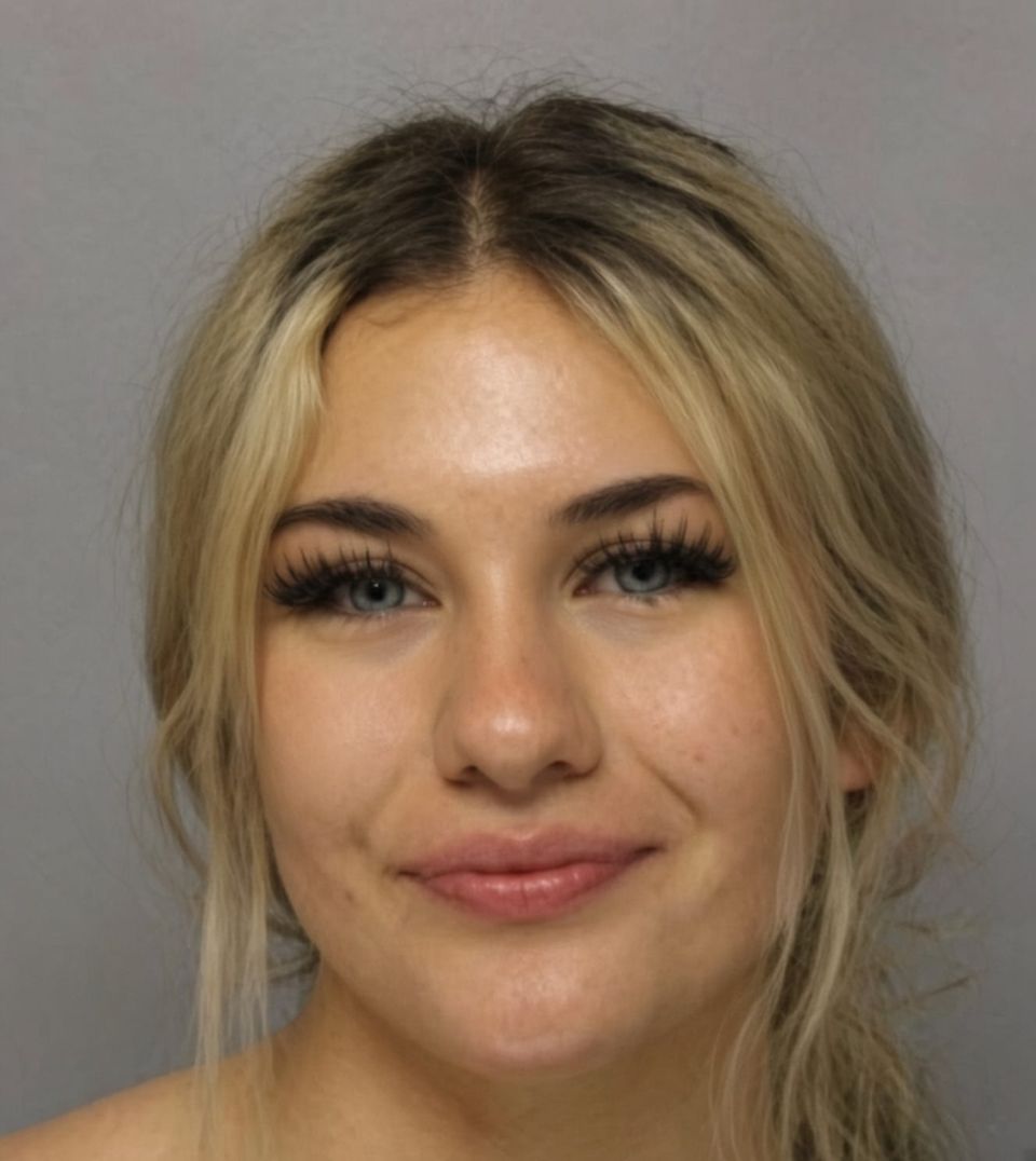 Alicia Lucille Riccardi | Hall County