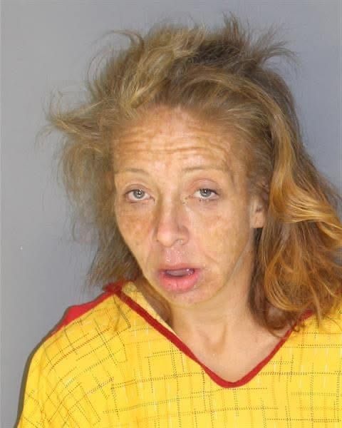 Jaime L Hammill | Essex County, New Jersey