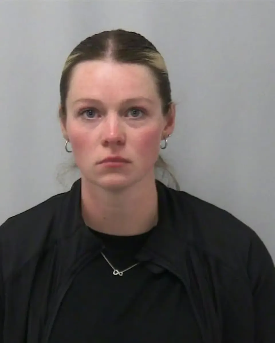 Christina G Payton | Lee County, Illinois | 🚨Sex Crime Charges🚨