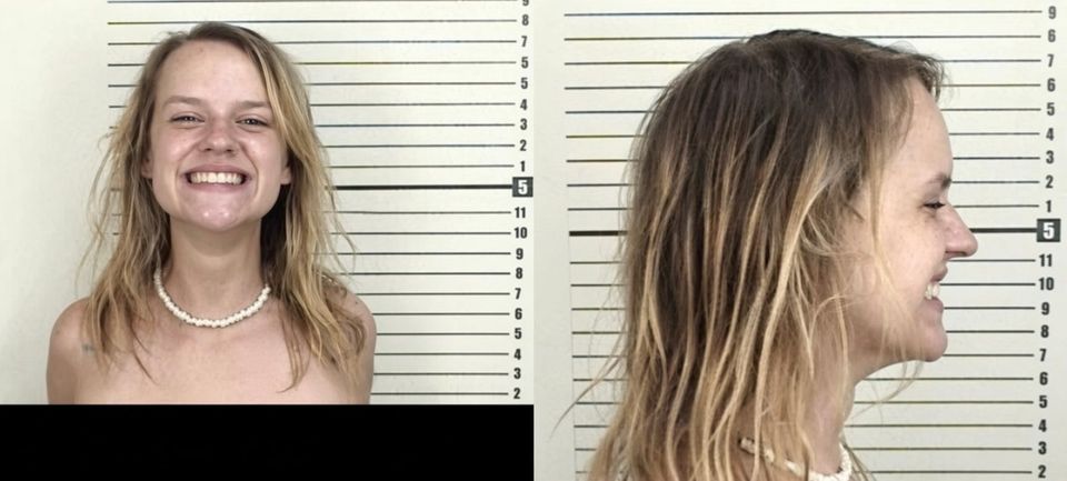Fiona Gray Porter | Camden County, Georgia