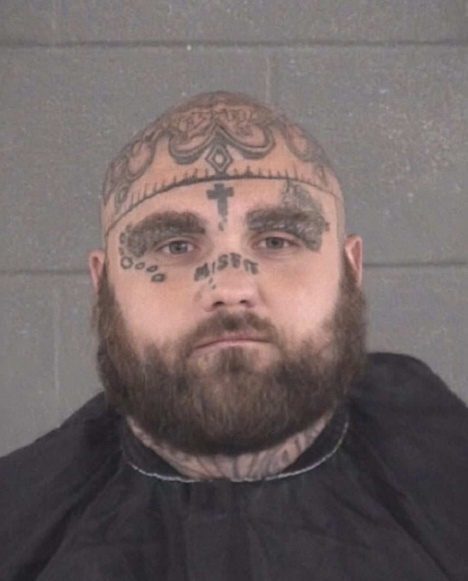 Justin Rivers | Spaulding County, Georgia