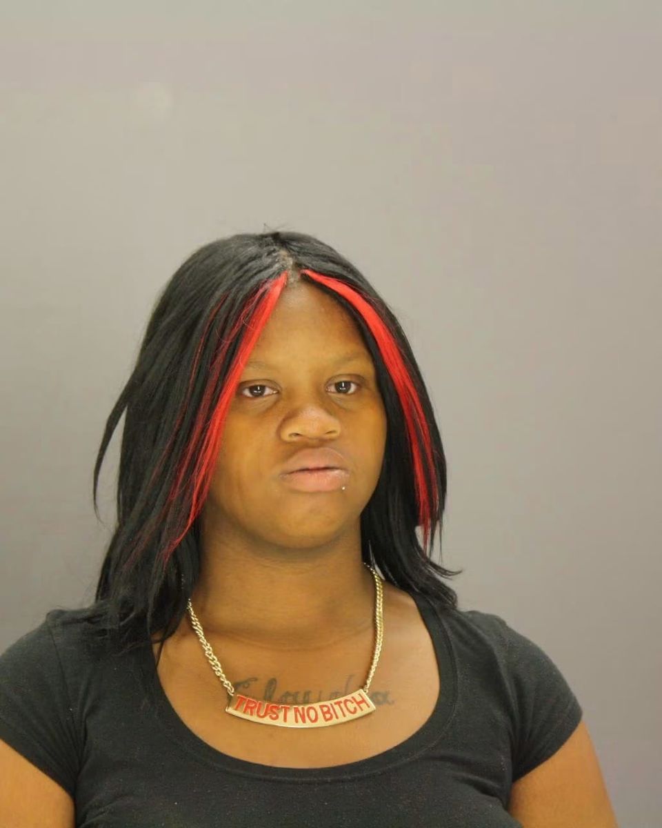 Carmesha Mandigo | Dallas County, Texas