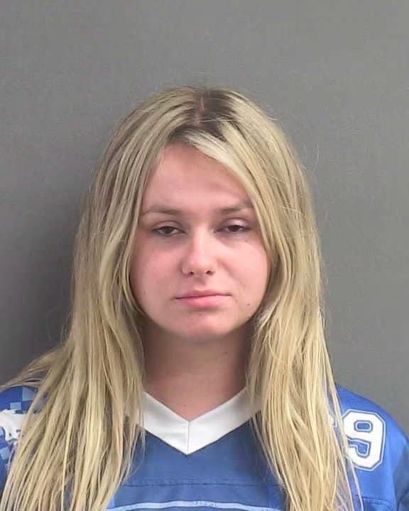 Alayna Leigh Waters | Volusia County, Florida