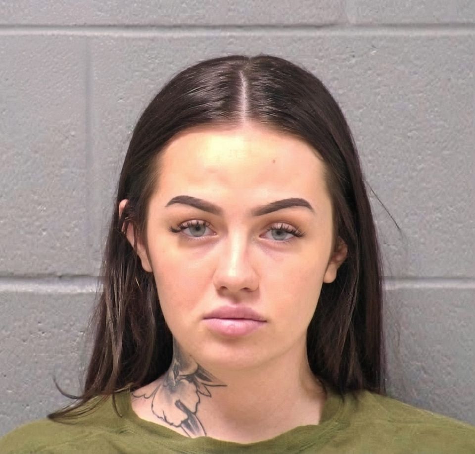 Kayla L Patrick | Will County, Illinois