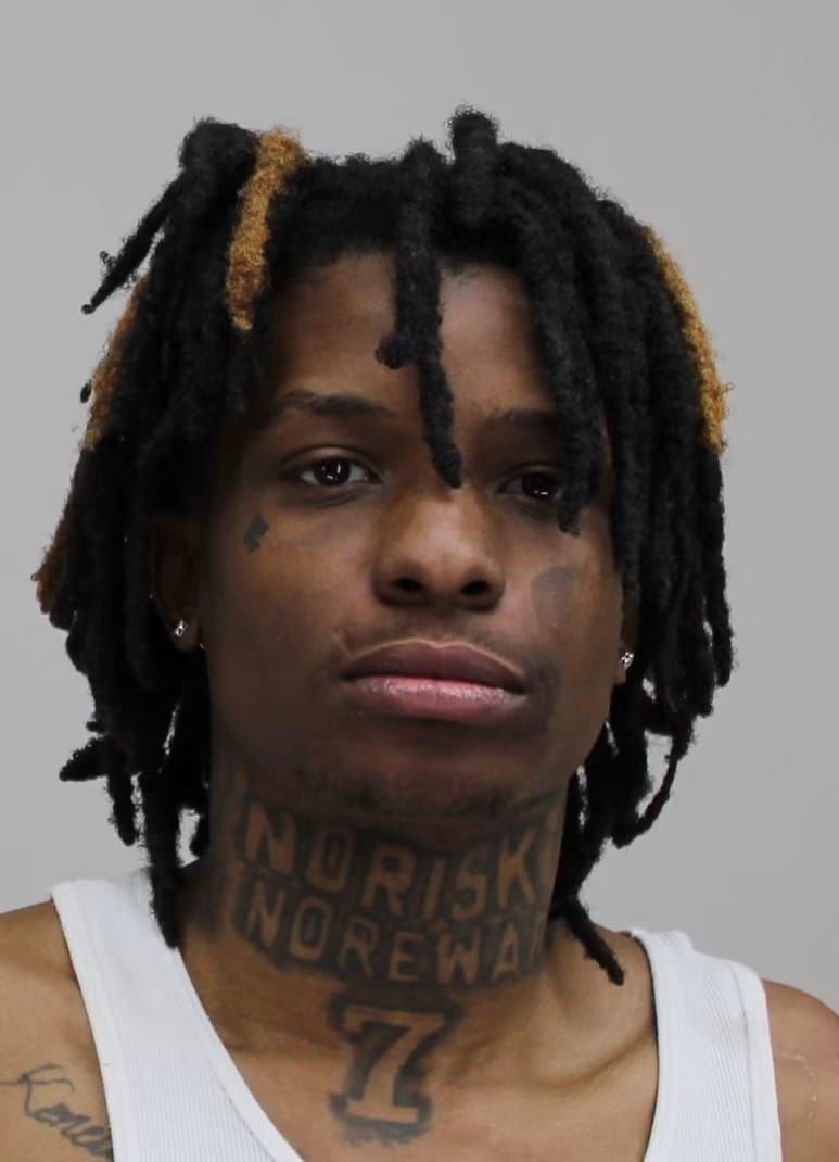 Semaj White | Dallas County, Texas