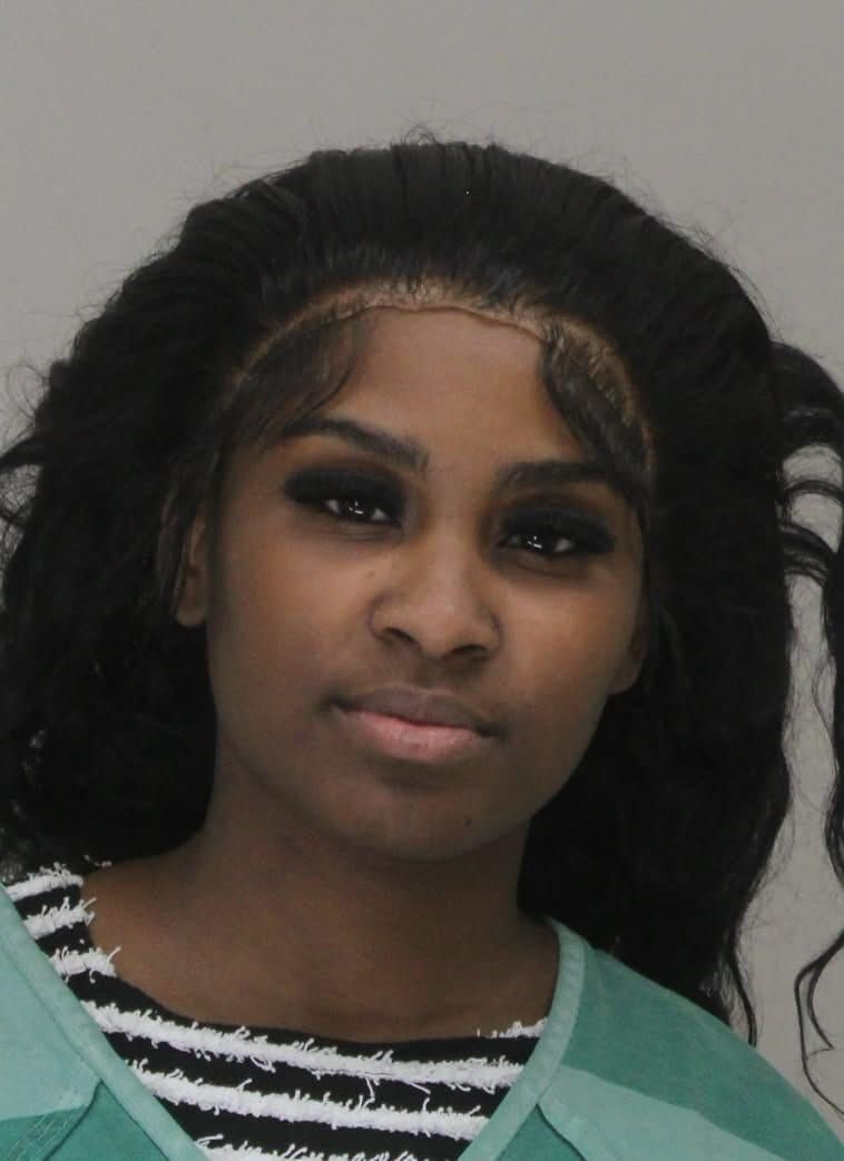 Shyteria Foreman | Dallas County, Texas