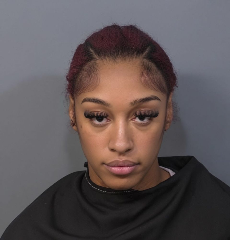 Patience Alaysa Jones Kirven | Brevard County, Florida