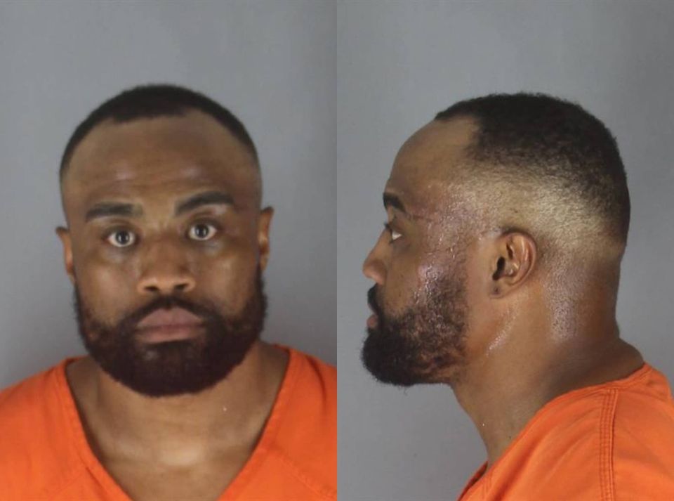 Everson Griffen | Hennepin County, Minnesota