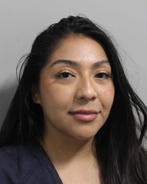 Alicia Carlos Garcia | Polk County, Florida