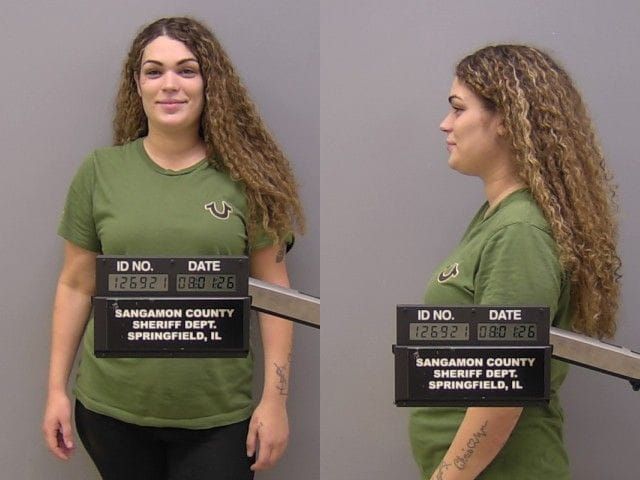 Shelby Marie Hardin | Sangamon County, Illinois