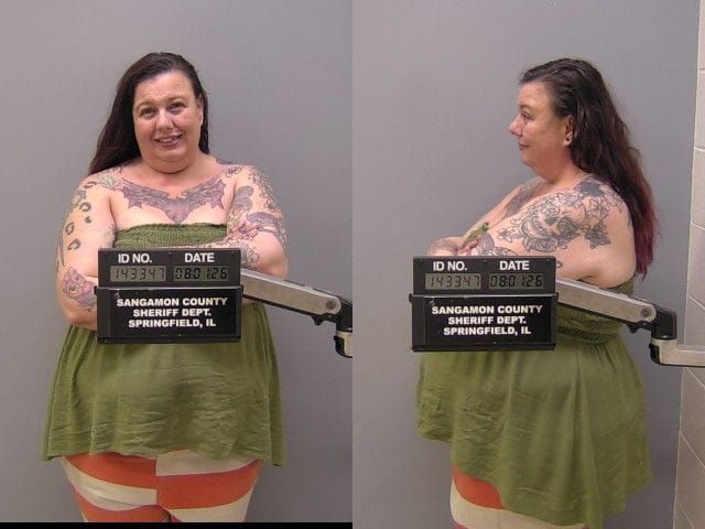 Nichole Skaggs | Sangamon County, Illinois