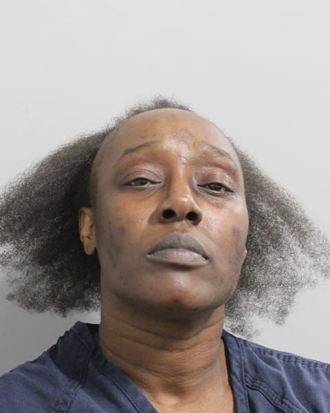 Valyncia Burch | Polk County, Florida