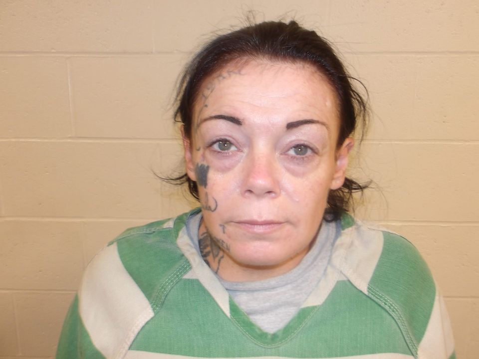 Toni Rae Smith | Pulaski County, Missouri