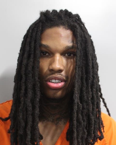 Jalin Latrell Hardin | Polk County, Florida