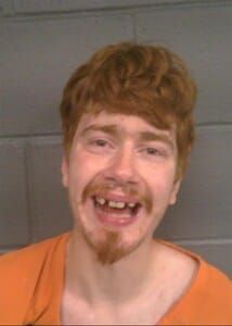 Rielyn Tyrell Watkins | Mayes County, Oklahoma