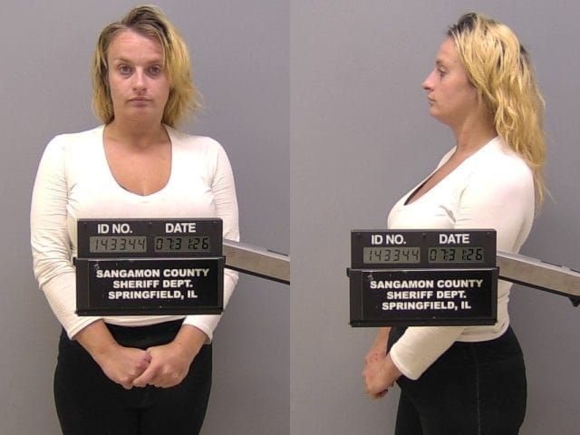 Rachel A Staber | Sangamon County, Illinois
