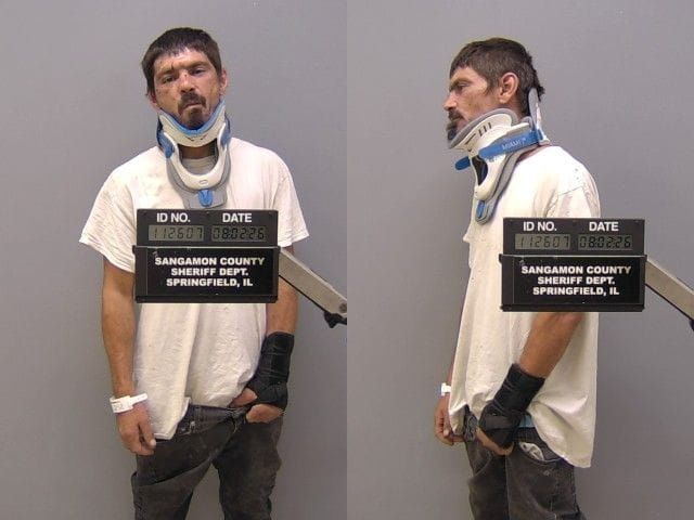 Steven M Gorbett | Sangamon County, Illinois