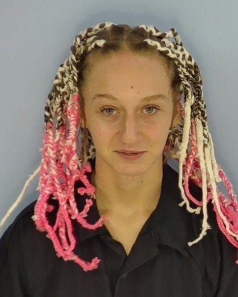 Danielle Pequeno | Walton County, Florida