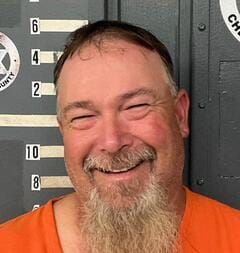 Billy Smith | Cherokee County, Alabama