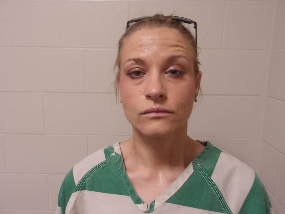 Julia Jo Burns | Pulaski County, Missouri