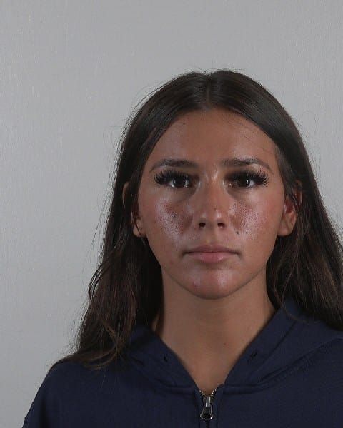 Kalee Broberg | Tarrant County, Texas