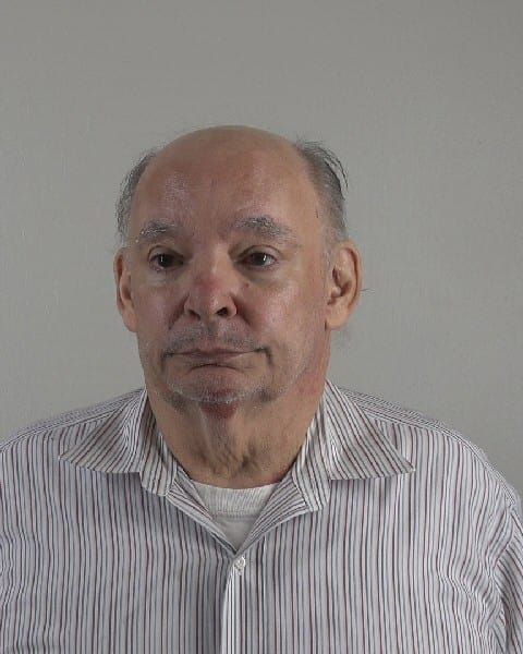 Dick Cokain | Tarrant County, Texas