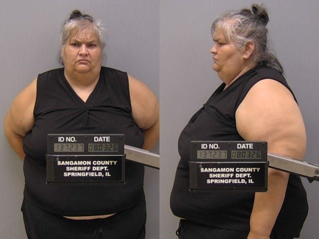 Kathryn Marie Granger | Sangamon County, Illinois