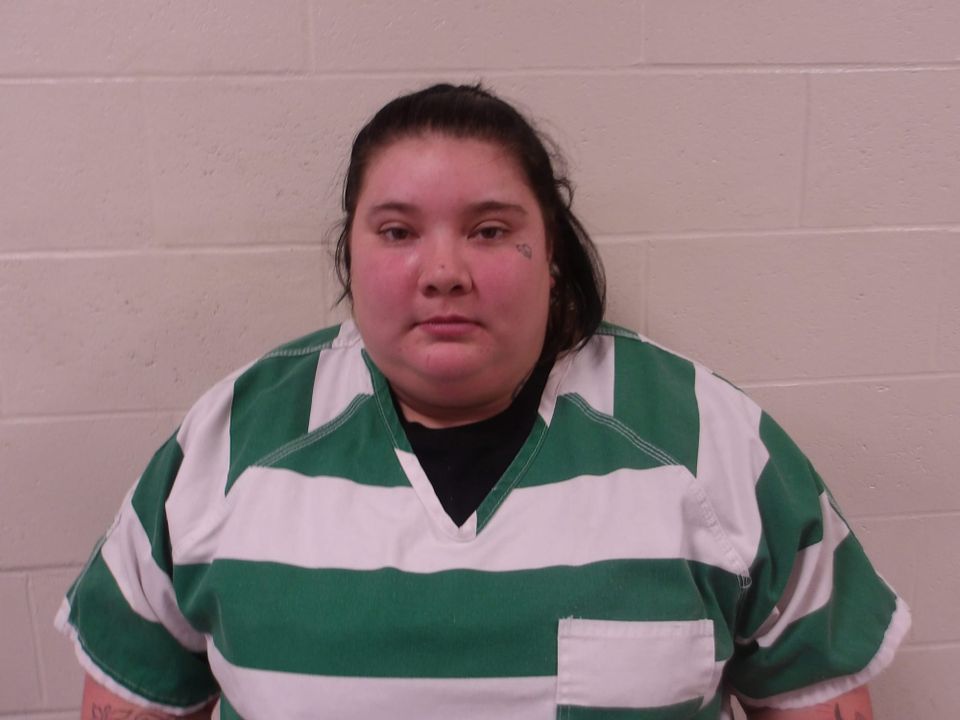 Danika Giarratano | Pulaski County, Missouri