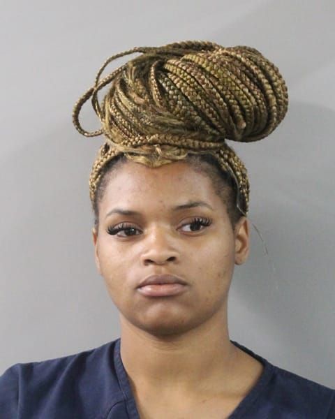 Cymone Marsh | Polk County, Florida