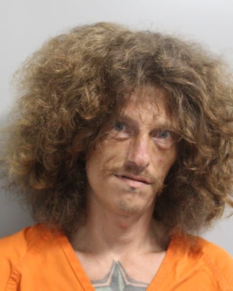 Thomas Christopher Goodwin | Polk County, Florida