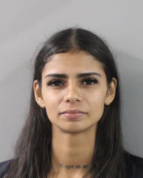 Leyrian Delgado cerro | Polk County, Florida