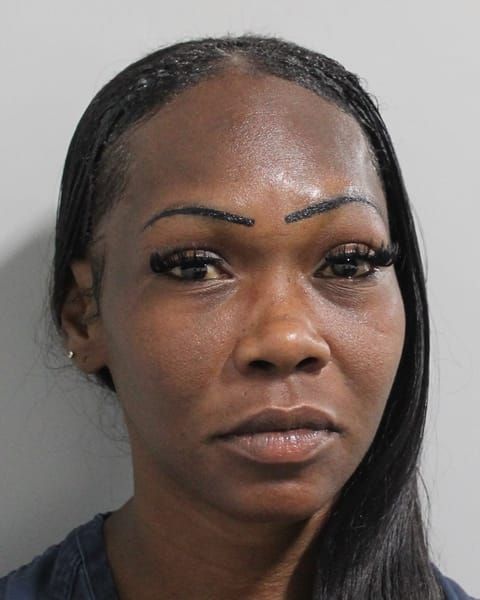 Sontisha Monekia Palmer | Polk County, Florida