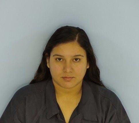 Cindy Marisol Calderon lopez | Walton County, Florida