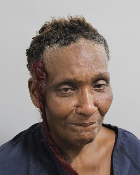 Doretha Lavun Johnson | Polk County, Florida