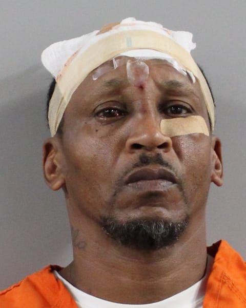 Calvin Jerome Holloway | Polk County, Florida